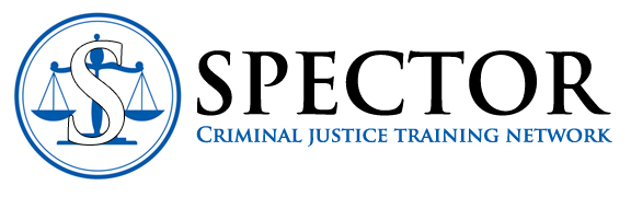 Spector Training Logo