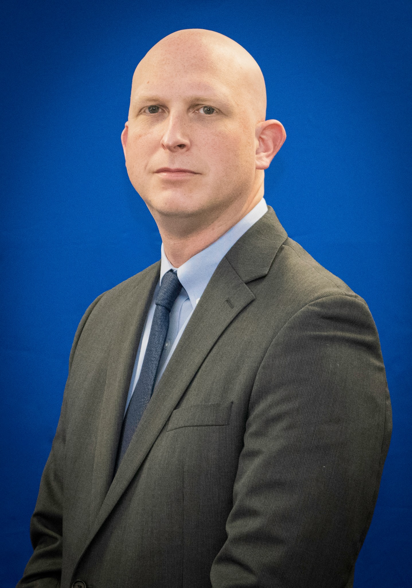 Corey Rissler Team