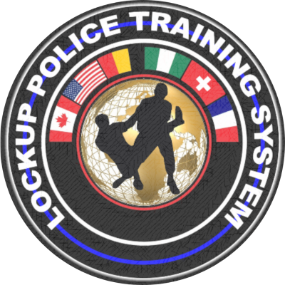 LOCKUP Police Training System