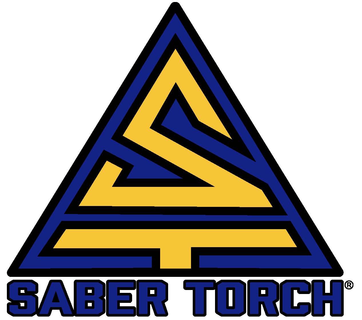 Saber Torch