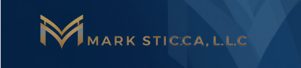 Mark Sticca, LLC