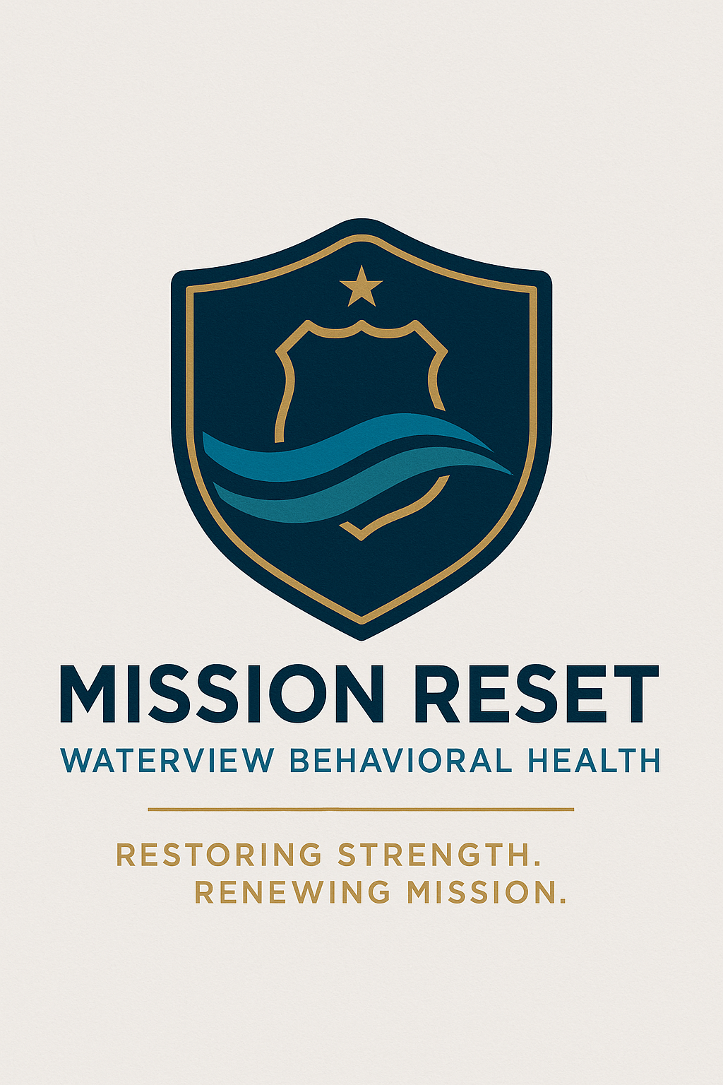 Mission Reset