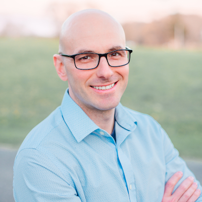 Matt Hogan